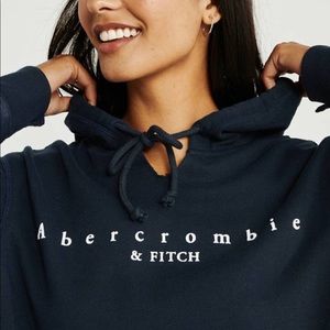 Abercrombie hoodie
